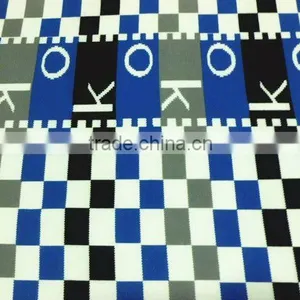 40s Cotton+polyster+ Spandex 350gsm Warm Keeper Fleece Fabric thumbnail-1