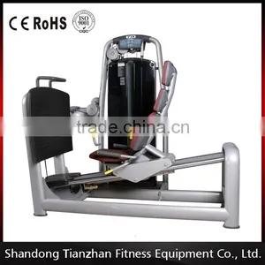 2016 Used Fitness Equipment /muscle Exercise/Horizontal Leg Press thumbnail-1