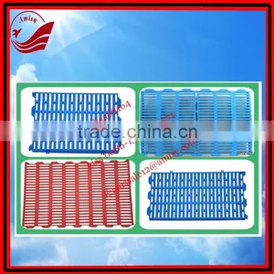 Plastic Interlocking Flooring for Pig Farm/sheep Farm thumbnail-1