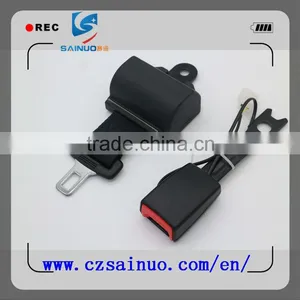 High Quality Universal Retractable Seatbelt Made in China thumbnail-1
