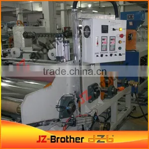China High Quality Cling Film Machine thumbnail-1