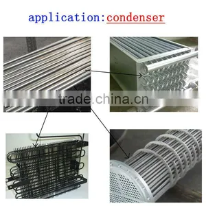 Heat Exchanger Asian Seamless Tube Carbon Steel thumbnail-3