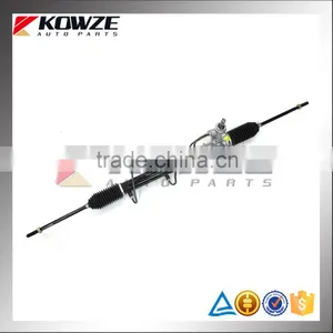 Power Steering Gear DR Link Assembly Steering Rack For Mitsubishi Pajero Montero Sport H65W H67W H76W H77W MR319767 MR374045 Quality Choice thumbnail-1