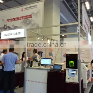 2015 Hot Sale 500w Low Cost Cnc Steel Plate Laser Cutting Machine thumbnail-4