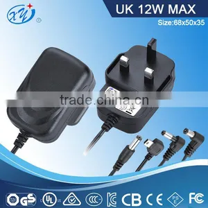 12W Power Supply for LED Lighting thumbnail-3
