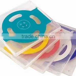 CD Case for 4 CDS thumbnail-1