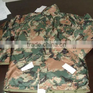 Military Coat thumbnail-1