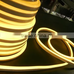 High Brightness White and Warm White Best Pirce Led Neon Flex thumbnail-2