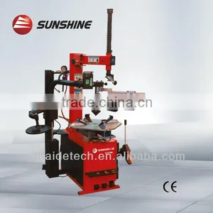 #HOT!!!tire Changer thumbnail-1