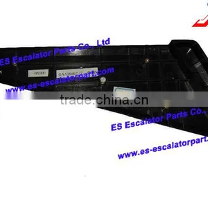 GAA384KG1 , Deflector Guard , OTI Escalator Parts , Escalator Deflector Guard for OTI thumbnail-1