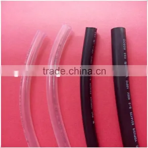 Colorized/transparent Pvc Insulation VW-1 Marker Tube for Cables and Wire thumbnail-6