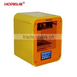 HORI M2 3d Colorful Stereo Printer 3d Metal Printer 3d Small Printer thumbnail-2