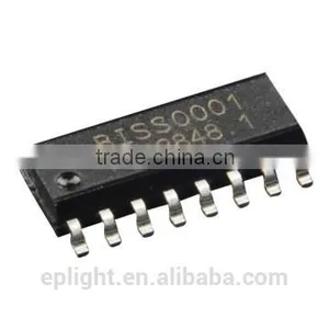 16Pins SMD PIR Control IR IC for Human Motion Detectors thumbnail-1