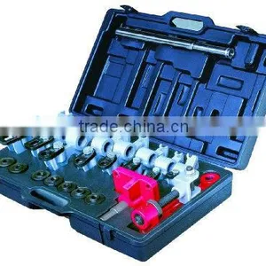 Hand Pipe Bender,Pipe Thickness:0.8-1.2mm thumbnail-1