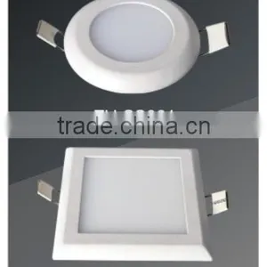 2016 12w Led Panel Light 2 Years Warranty Aluminum Body100V-240V thumbnail-3