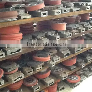 PS Photo Frame Moulding Machine thumbnail-2