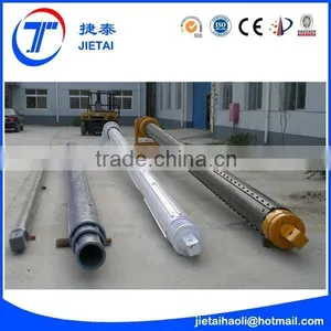 Sany Rotary Drilling Kelly Bar/kelly Bar of Sany Drilling Rig thumbnail-3