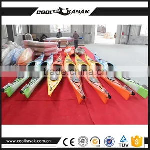 New Design Professional Kayak thumbnail-1