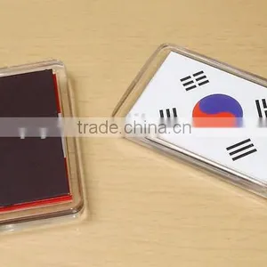 Acrylic Fridge Magnet Photo Frame thumbnail-3