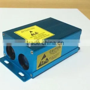 FST-3000m Laser Distance SensorRS232, RS485 ,4-20MA Analog Output thumbnail-2