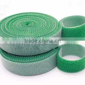 Double Side Plastic Hook and Nylon Loop thumbnail-2