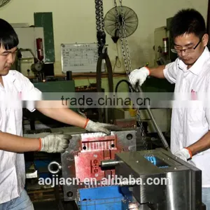 Buban for Reference ISO Manufacturer Plastic Modular Conveyor Belt thumbnail-6