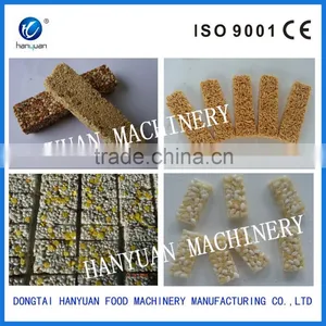 High Quality Chocolate Candy Bar Cutting Machine thumbnail-2