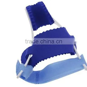 N589 Wholesale Foot Protector Toes Straightener Foot Care Products Valgus for Big Toe thumbnail-4