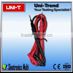 Best High-power Clamp Meters UNI-T UT209 thumbnail-6