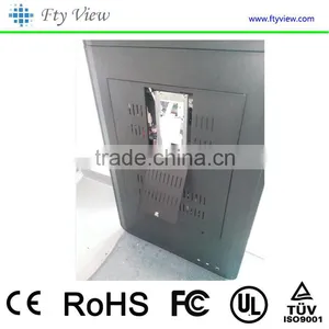 42 Inch High Quality Floor Standing Digital Signage Kiosk Indoor thumbnail-4