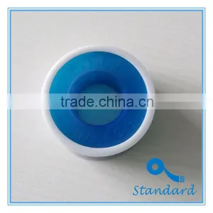 12mm 100 PTFE Teflon Thread Seal Tape/ Ptfe Tape for Water Pipe Fitting thumbnail-2