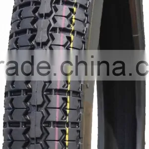 China Qingdao MORERUN Motorcycle Tire Tyre thumbnail-1