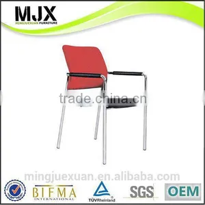 New Style Crazy Selling Visitor Chairs With Fixed Arms thumbnail-1
