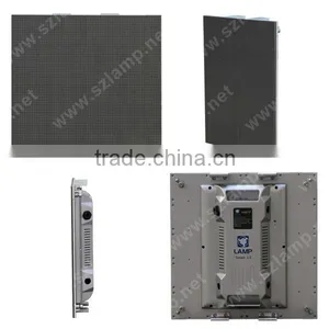 1080p Full hd Led Screen Display Led P2.5 hd Super Thin Led Screen thumbnail-2