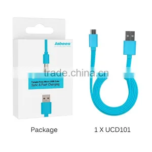 Wholesale Price Durable Fast Charging Micro Usb Cable Bulk thumbnail-6