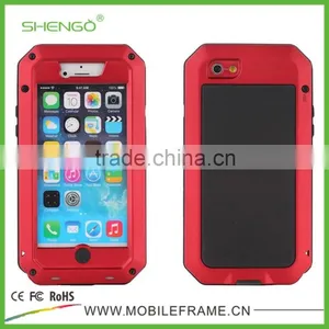 Good-quality Waterproof Phone Case Cover for IPhone/Samsung Galaxy thumbnail-2