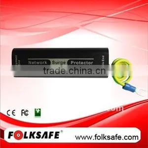RJ 45-100M Ethernet Surge Protection FS-SPRJ45/4 thumbnail-1