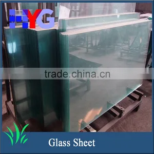 Trade Assurance Large Sheet Glass Wholesale in Chinese Supplier thumbnail-6