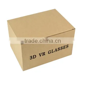 Virtual Reality Google VR 3D Glasses for Smart Phone 3d VR Glasses Type thumbnail-6