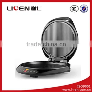Electric Hot Plate Cooker LR-A3200 thumbnail-5