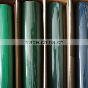 Promotional Shutter Gradation Pattern Decorative Film for Home,office Platform Glass Door and Window ,privacy Decorative Film thumbnail-6