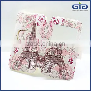 [GGIT] Route Craft With Window Flip Universal Mobile Phone Case thumbnail-4