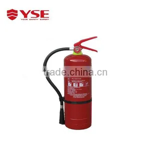 High Hot Selling 4.5kg Dry Powder Fire Extinguisher thumbnail-1