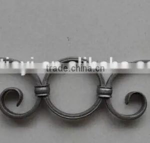 Manual Scroll Bending Wrought Iron Machine, Arc Bending Hand Tools Metal Bender Blacksmith Machine thumbnail-5