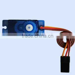 Maytech Analog Micro Servo 1.5kg 6volt for RC Car thumbnail-5