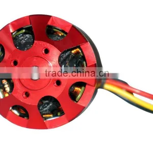 Maytech 5055 220KV Electric Skateboard Brushless Motor With Hall Sensor thumbnail-3