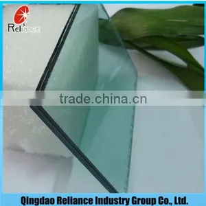 Low Iron Solar Glass/Tempered Glass thumbnail-2