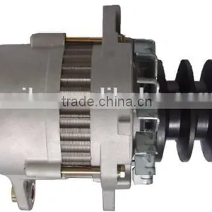 ALTERNATOR FOR FIAT CA572IR 756583212V 55A thumbnail-1