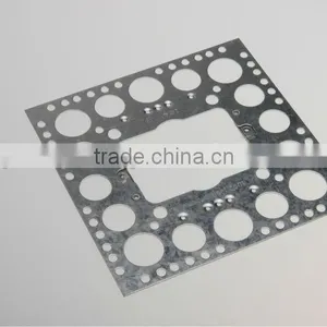 High Quality Behind Plaster Bracket for Australia thumbnail-1