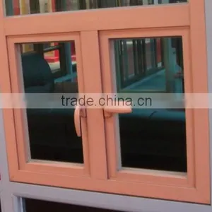 Steel Frame System Bulletproof Glass Windows thumbnail-1